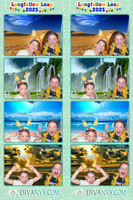 Photo Strips