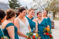 Cordell Wedding - Bridal Party-11