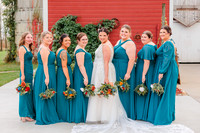 Cordell Wedding - Bridal Party-12