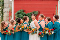 Cordell Wedding - Bridal Party-17