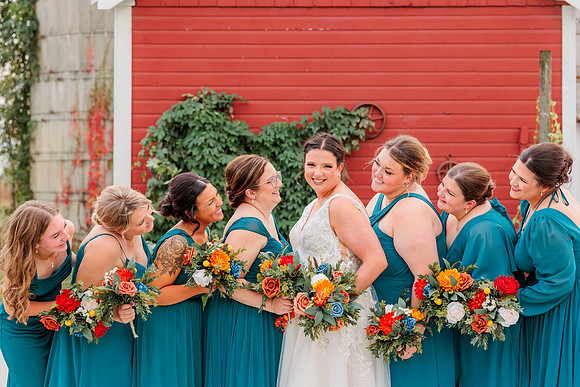 Cordell Wedding - Bridal Party-17