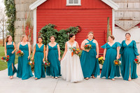 Cordell Wedding - Bridal Party-18