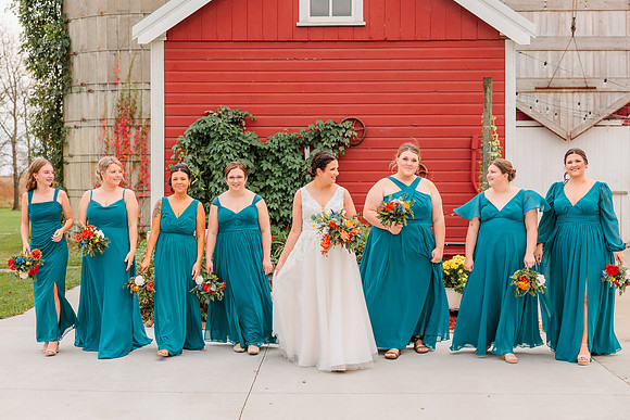 Cordell Wedding - Bridal Party-18