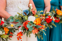 Cordell Wedding - Bridal Party-4