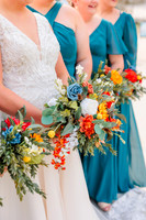 Cordell Wedding - Bridal Party-5