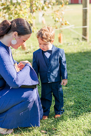 Ward Wedding - Bridal Party-1