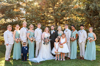 Ward Wedding - Bridal Party-12
