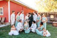 Ward Wedding - Bridal Party-15