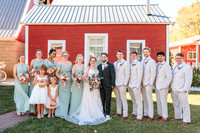 Ward Wedding - Bridal Party-18