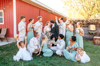 Ward Wedding - Bridal Party-16