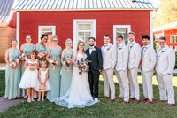 Ward Wedding - Bridal Party-17
