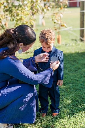 Ward Wedding - Bridal Party-2