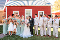 Ward Wedding - Bridal Party-20