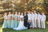 Ward Wedding - Bridal Party-4