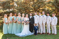Ward Wedding - Bridal Party-5