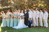 Ward Wedding - Bridal Party-6