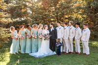Ward Wedding - Bridal Party-7