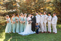 Ward Wedding - Bridal Party-8
