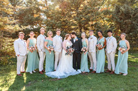 Ward Wedding - Bridal Party-9