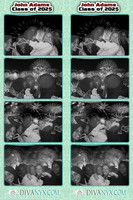 Photo strips