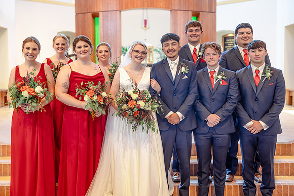 Jade & Esteban Wedding - DVX11089