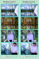 photo strips