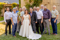 Pre-Ceremony