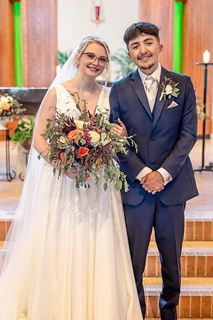 Jade & Esteban Wedding - DVX11077