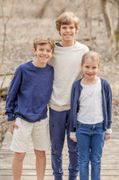 Family Butorac Photo Session _VX11263