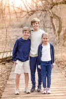 Family Butorac Photo Session _VX11261