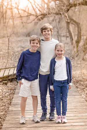 Family Butorac Photo Session _VX11261