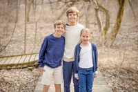 Family Butorac Photo Session _VX11262