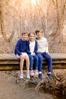 Family Butorac Photo Session _VX11264