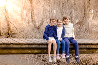 Family Butorac Photo Session _VX11266