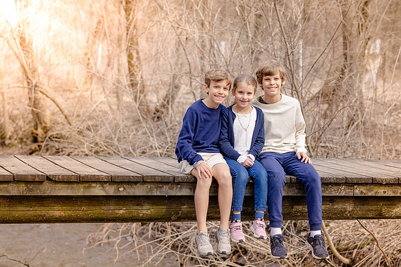 Family Butorac Photo Session _VX11266