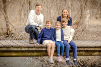 Family Butorac Photo Session _VX11268