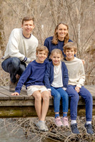 Family Butorac Photo Session _VX11269