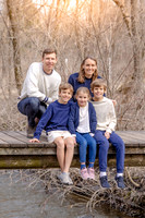 Family Butorac Photo Session _VX11270