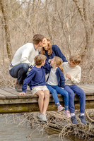 Family Butorac Photo Session _VX11272