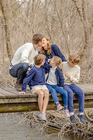 Family Butorac Photo Session _VX11272