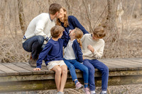 Family Butorac Photo Session _VX11273