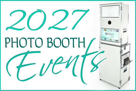 Photo booth events 2027