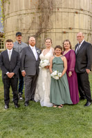 Jessica & Mike Wedding Photography_VX13080
