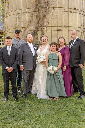 Jessica & Mike Wedding Photography_VX13080