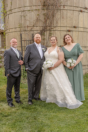 Jessica & Mike Wedding Photography_VX13089