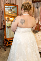 Pre-Ceremony