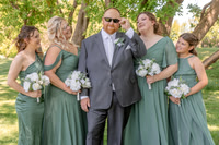 Pre-Ceremony