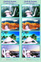 Photo Strips