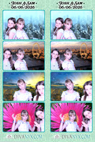 Photo Strips