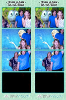 Photo Strips